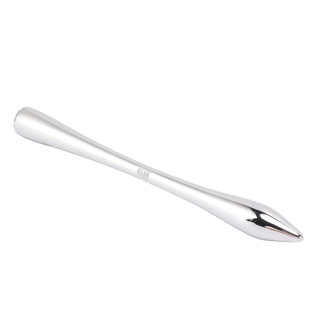 Ice Chipper Professional Manual Full Metal Food Grade Ice Crusher Stick for Kitchen Bar Restaurant Type B
