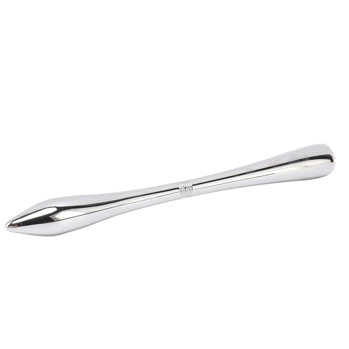 Ice Chipper Professional Manual Full Metal Food Grade Ice Crusher Stick for Kitchen Bar Restaurant Type B