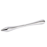 Ice Chipper Professional Manual Full Metal Food Grade Ice Crusher Stick for Kitchen Bar Restaurant Type B