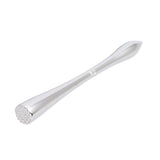 Ice Chipper Professional Manual Full Metal Food Grade Ice Crusher Stick for Kitchen Bar Restaurant Type B - Extra Image