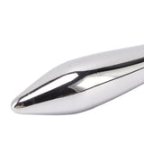 Ice Chipper Professional Manual Full Metal Food Grade Ice Crusher Stick for Kitchen Bar Restaurant Type B - Extra Image