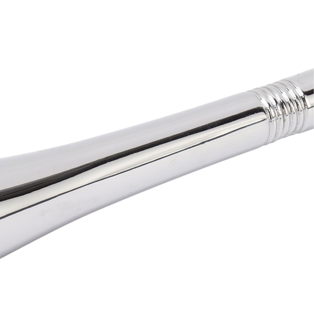 Ice Chipper Professional Manual Full Metal Food Grade Ice Crusher Stick for Kitchen Bar Restaurant Type B