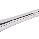 Ice Chipper Professional Manual Full Metal Food Grade Ice Crusher Stick for Kitchen Bar Restaurant Type B