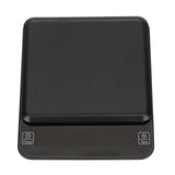 Food Scale Multifunction 3kg 0.1g High Accuracy Digital Kitchen Scale with Tare Function for Cooking Baking