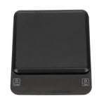 Food Scale Multifunction 3kg 0.1g High Accuracy Digital Kitchen Scale with Tare Function for Cooking Baking