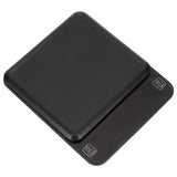 Food Scale Multifunction 3kg 0.1g High Accuracy Digital Kitchen Scale with Tare Function for Cooking Baking