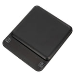Food Scale Multifunction 3kg 0.1g High Accuracy Digital Kitchen Scale with Tare Function for Cooking Baking