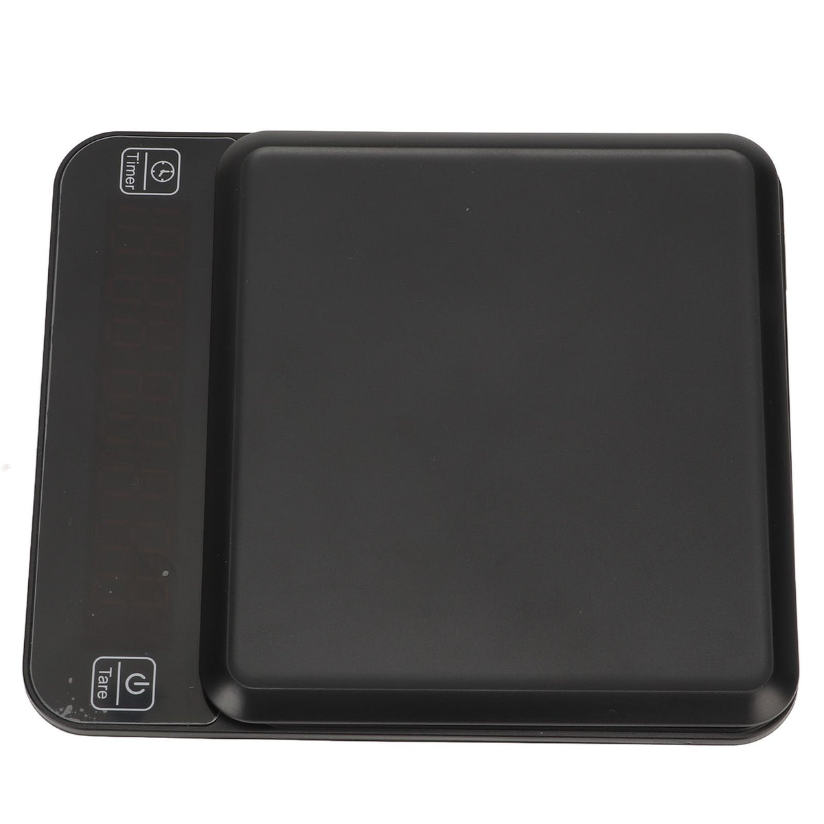 Food Scale Multifunction 3kg 0.1g High Accuracy Digital Kitchen Scale with Tare Function for Cooking Baking