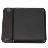 Food Scale Multifunction 3kg 0.1g High Accuracy Digital Kitchen Scale with Tare Function for Cooking Baking