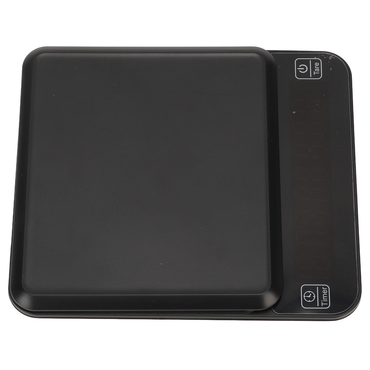 Food Scale Multifunction 3kg 0.1g High Accuracy Digital Kitchen Scale with Tare Function for Cooking Baking