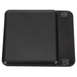 Food Scale Multifunction 3kg 0.1g High Accuracy Digital Kitchen Scale with Tare Function for Cooking Baking