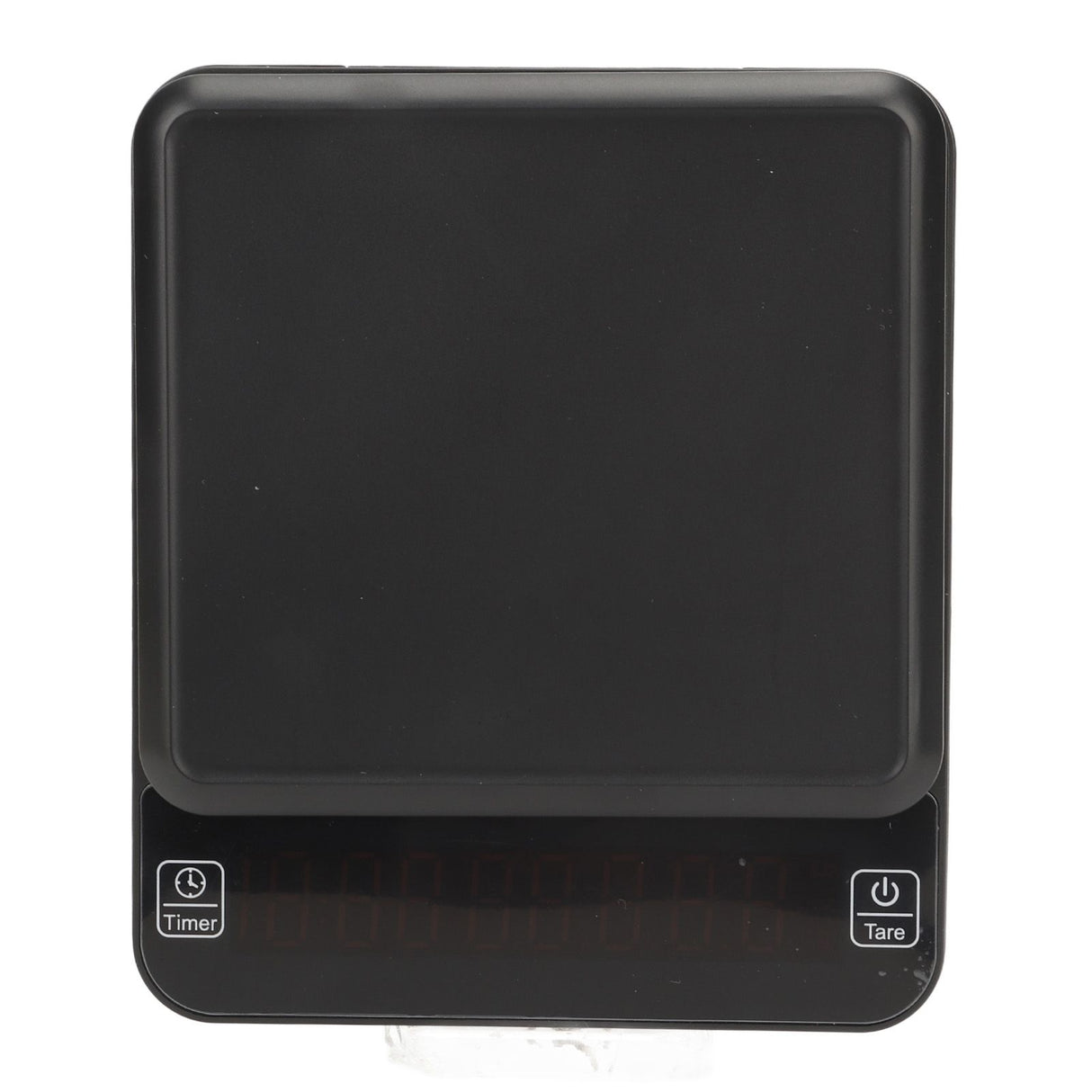Food Scale Multifunction 3kg 0.1g High Accuracy Digital Kitchen Scale with Tare Function for Cooking Baking