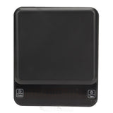Food Scale Multifunction 3kg 0.1g High Accuracy Digital Kitchen Scale with Tare Function for Cooking Baking - Low Angle