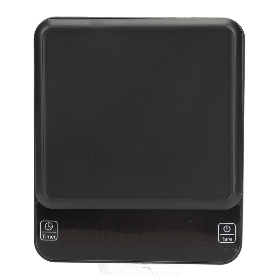 Food Scale Multifunction 3kg 0.1g High Accuracy Digital Kitchen Scale with Tare Function for Cooking Baking