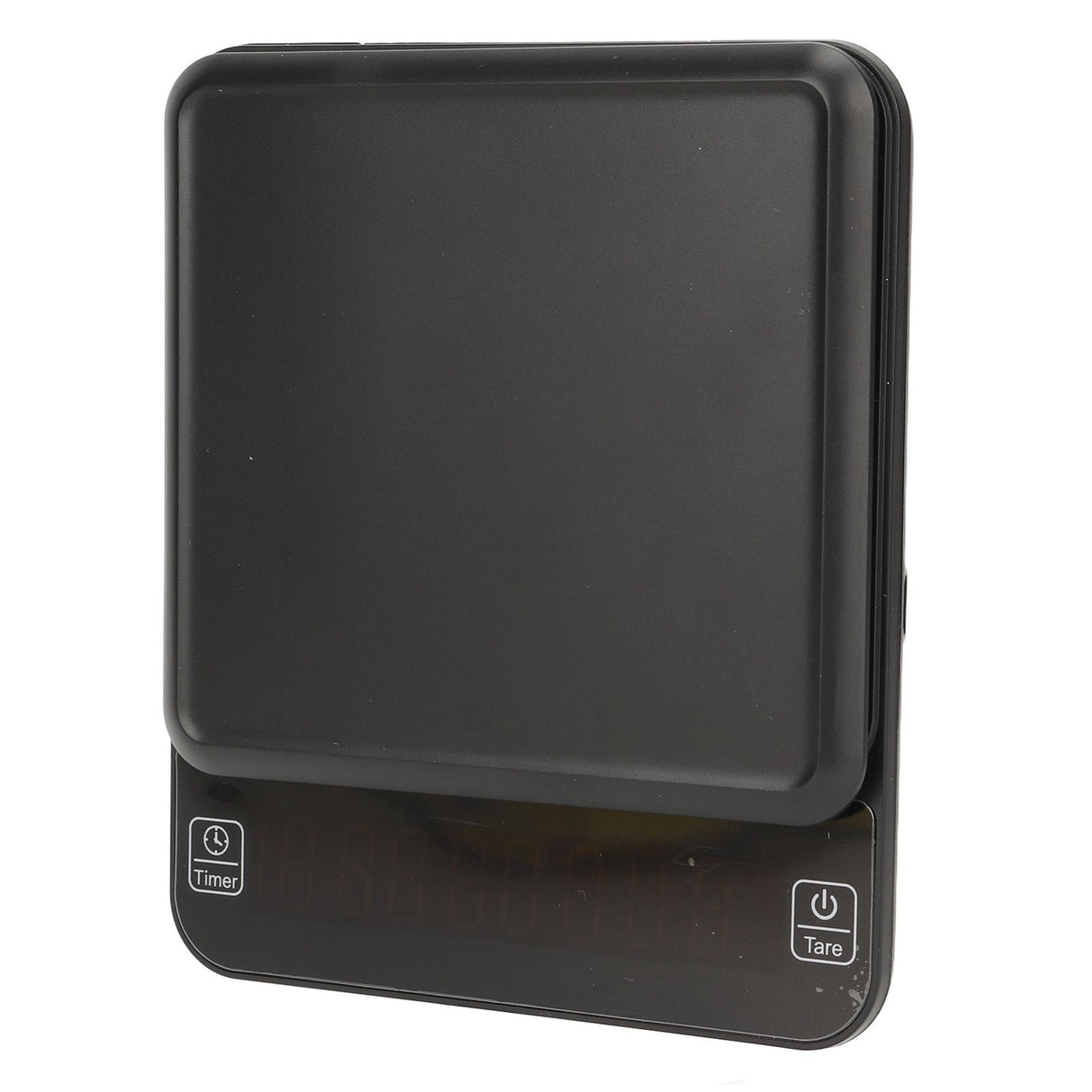 Food Scale Multifunction 3kg 0.1g High Accuracy Digital Kitchen Scale with Tare Function for Cooking Baking