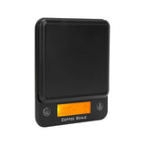 Coffee Scale Kitchen Electronic LCD Display Automatic Timing for Food Baking 0.1g 3kg - Extra Image