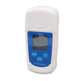 0‑55% Digital Brix Refractometer High Accuracy Brix Tester Meter for Fruit Juice Beverage Drinks Sugar Content Measuring