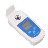 0‑55% Digital Brix Refractometer High Accuracy Brix Tester Meter for Fruit Juice Beverage Drinks Sugar Content Measuring