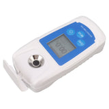 0‑55% Digital Brix Refractometer High Accuracy Brix Tester Meter for Fruit Juice Beverage Drinks Sugar Content Measuring