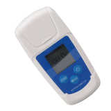 0‑55% Digital Brix Refractometer High Accuracy Brix Tester Meter for Fruit Juice Beverage Drinks Sugar Content Measuring - Extra Image