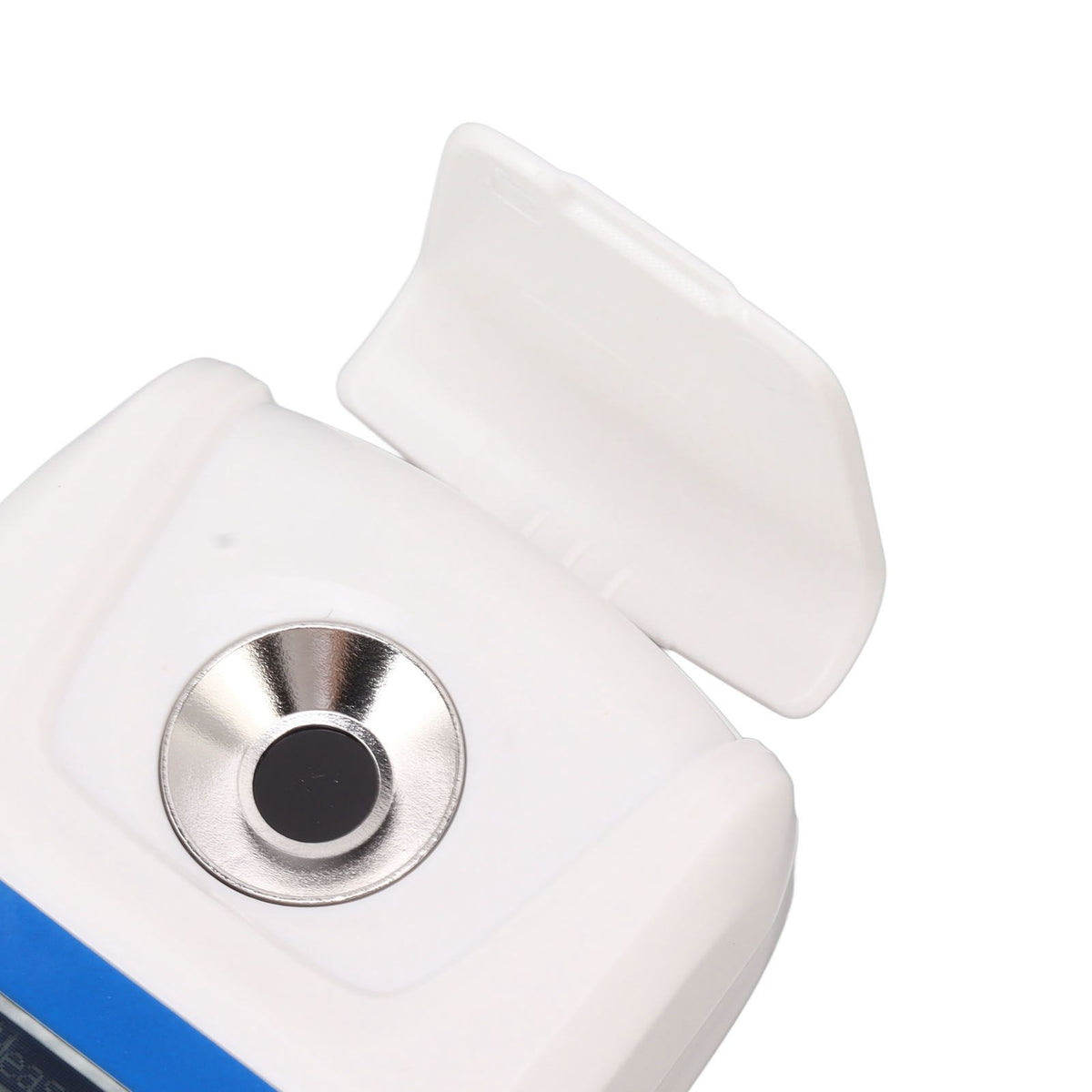 0‑55% Digital Brix Refractometer High Accuracy Brix Tester Meter for Fruit Juice Beverage Drinks Sugar Content Measuring