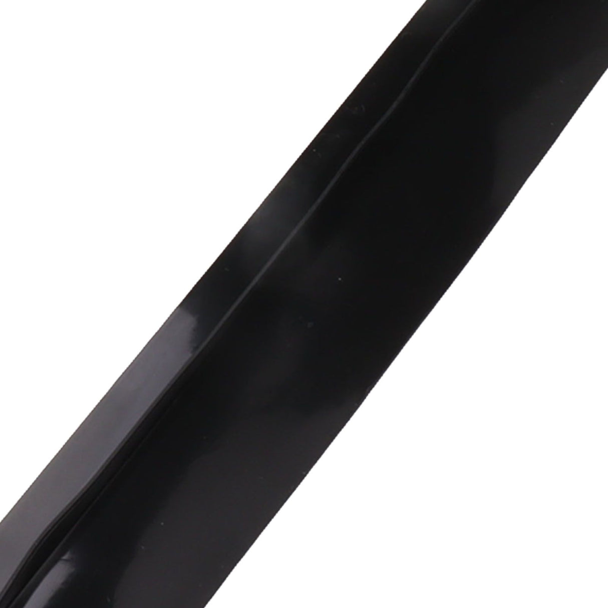2pcs Kitchen Wide Gap Filler Strip Anti Oil Sealing Strip T Shaped Silicone Stove Gap Covers for Kitchen Stovetop Cooktop Black 53.3cm / 21in