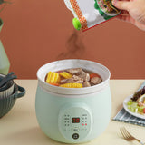 Rotating Seasoning Bag Rack Condiment Spice Storage Bracket Organizer Holder for Kitchen