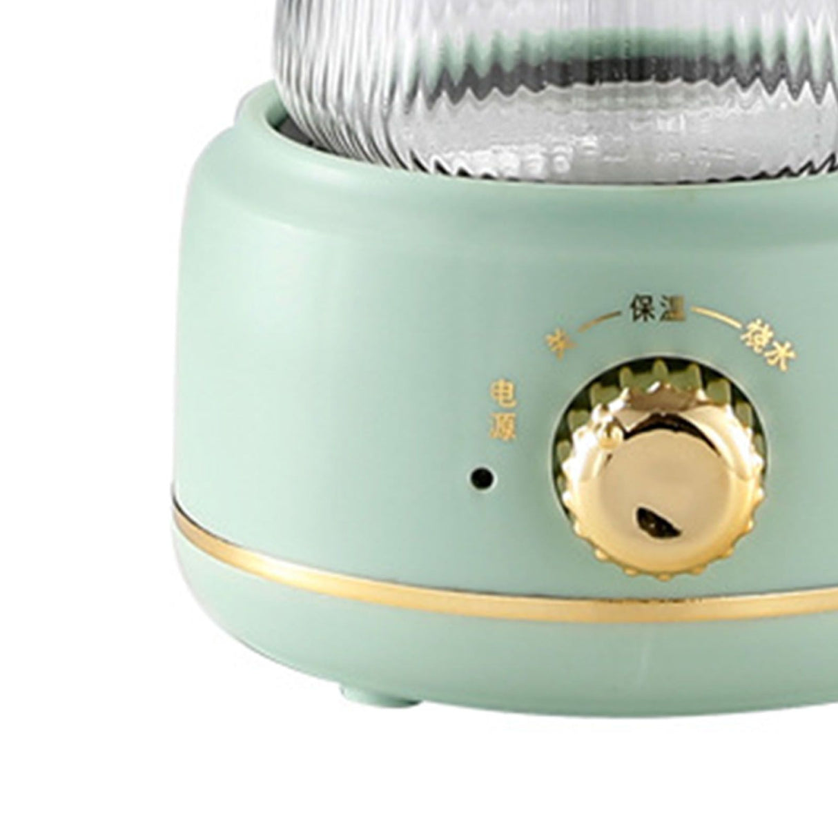 Portable Electric Kettle Stew Cup 450ML Health Cup Mini Slow Cooker Kettle Office Flower Teapot Split Tea Boiler AU Plug 220V Macaron 450ml