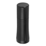 Coffee Stirring Tamper 304 Stainless Steel Needle Type Coffee Distribution Tool for Home Black - 45-Degree Angle