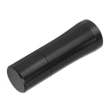 Coffee Stirring Tamper 304 Stainless Steel Needle Type Coffee Distribution Tool for Home Black