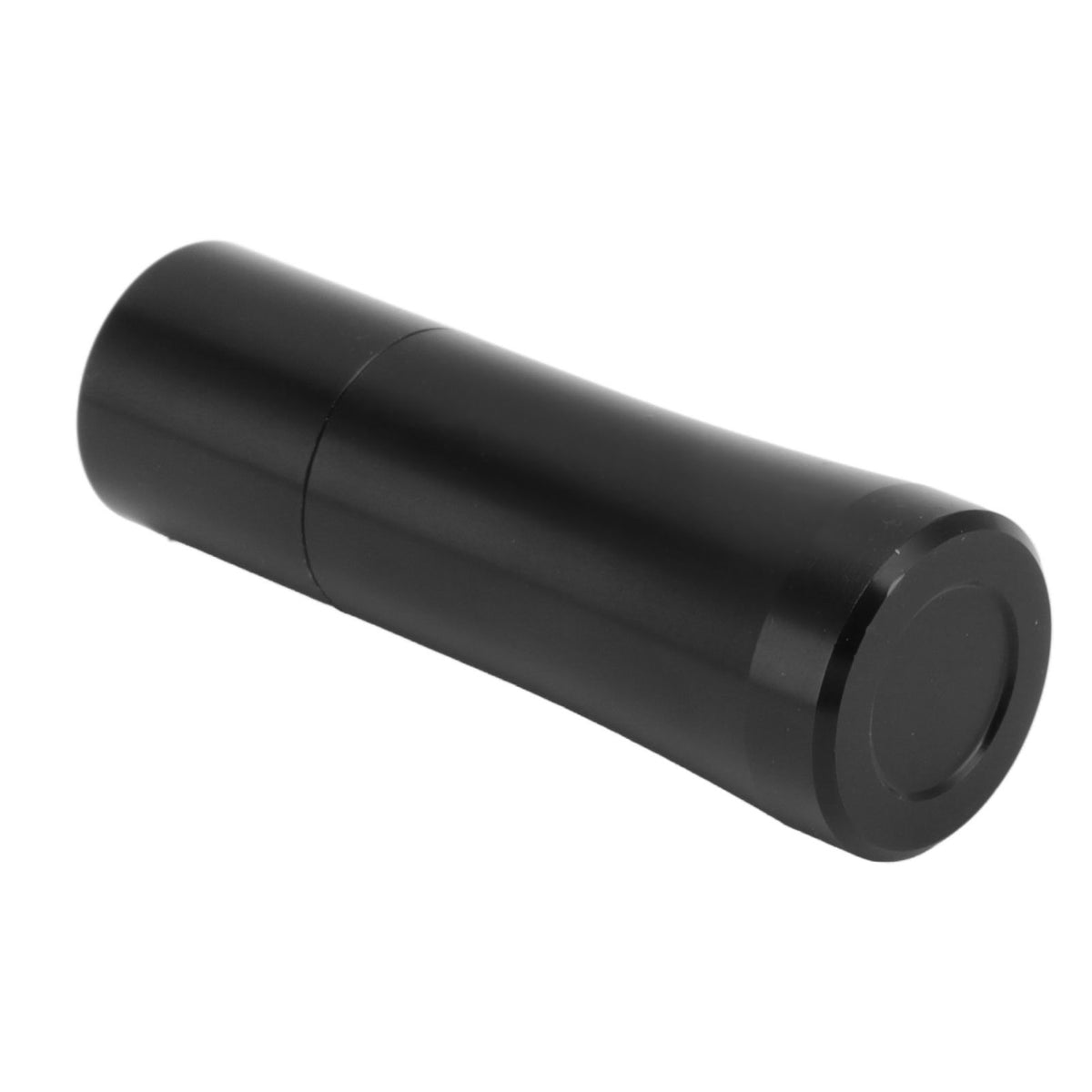 Coffee Stirring Tamper 304 Stainless Steel Needle Type Coffee Distribution Tool for Home Black