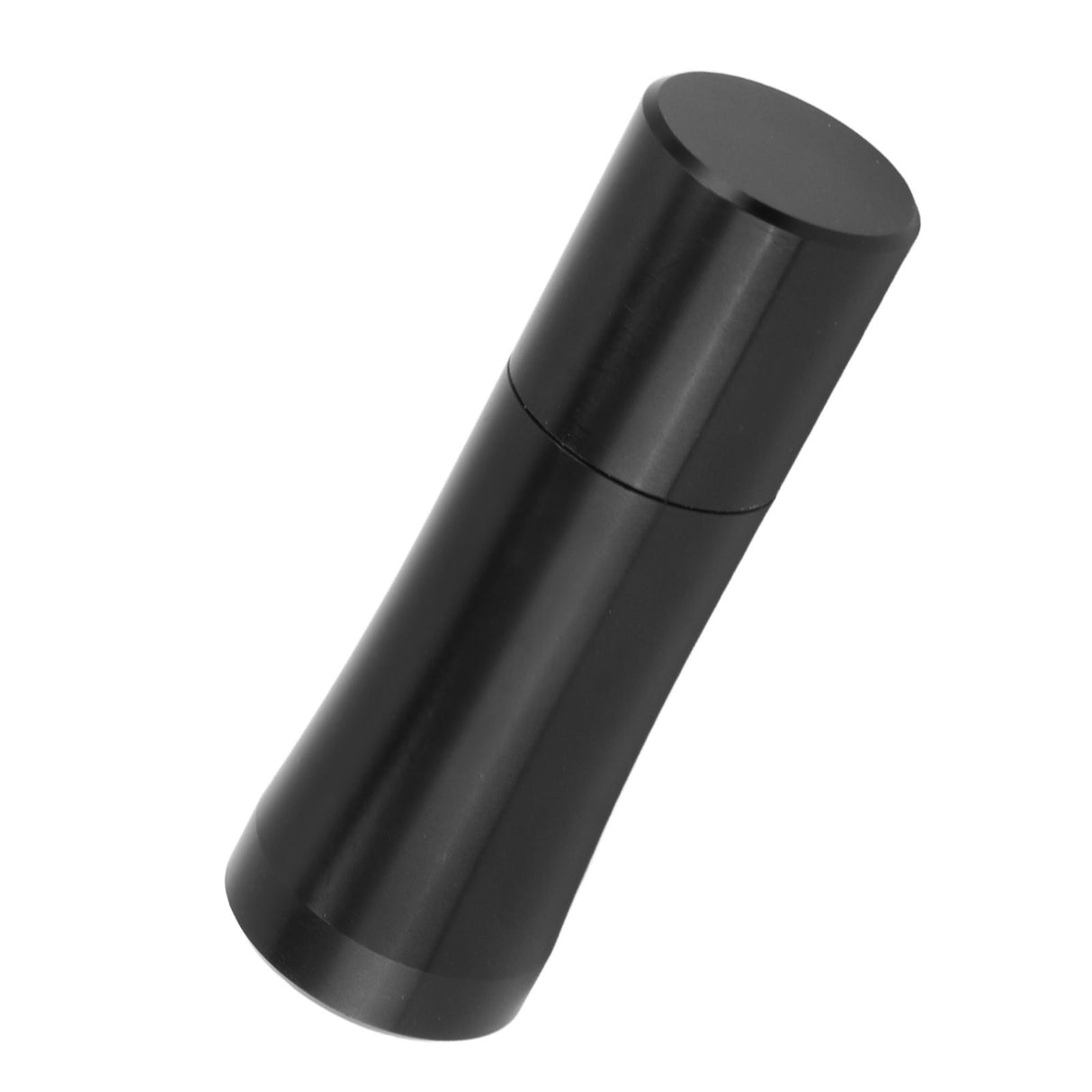 Coffee Stirring Tamper 304 Stainless Steel Needle Type Coffee Distribution Tool for Home Black