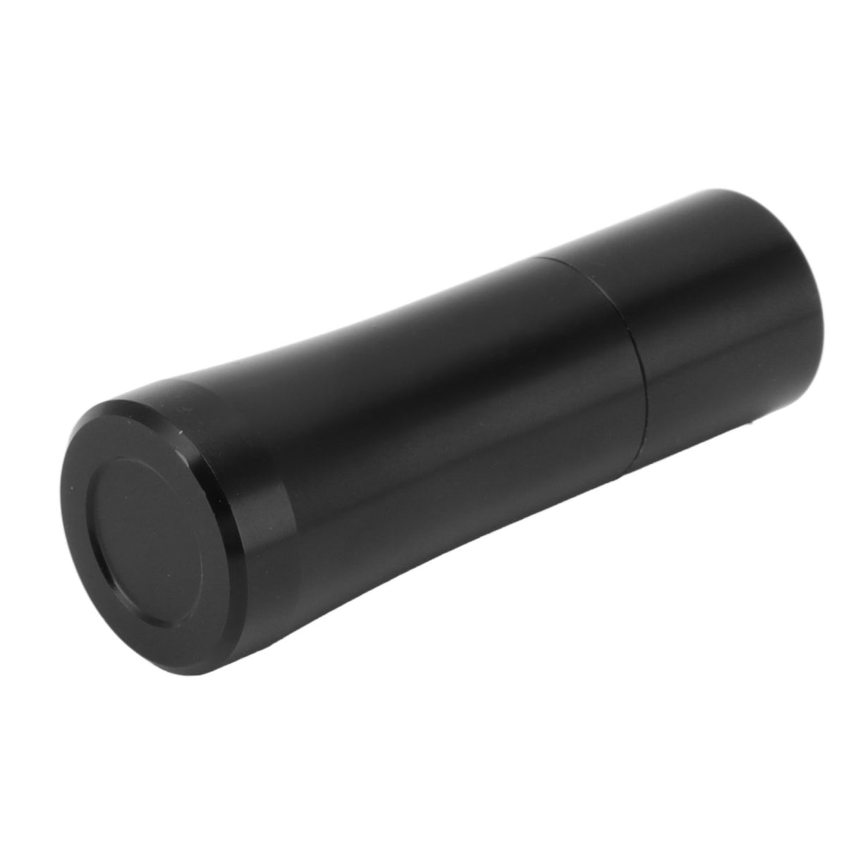 Coffee Stirring Tamper 304 Stainless Steel Needle Type Coffee Distribution Tool for Home Black