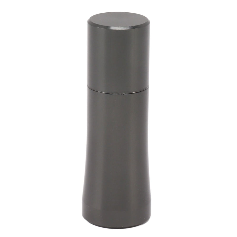 Coffee Stirring Tamper 304 Stainless Steel Needle Type Coffee Distribution Tool for Home Dark Gray