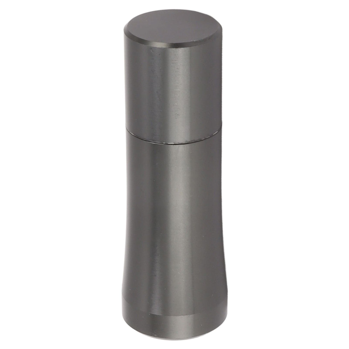 Coffee Stirring Tamper 304 Stainless Steel Needle Type Coffee Distribution Tool for Home Dark Gray