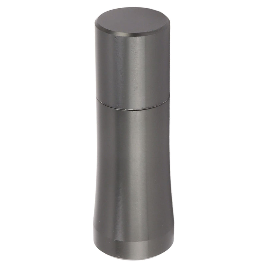 Coffee Stirring Tamper 304 Stainless Steel Needle Type Coffee Distribution Tool for Home Dark Gray