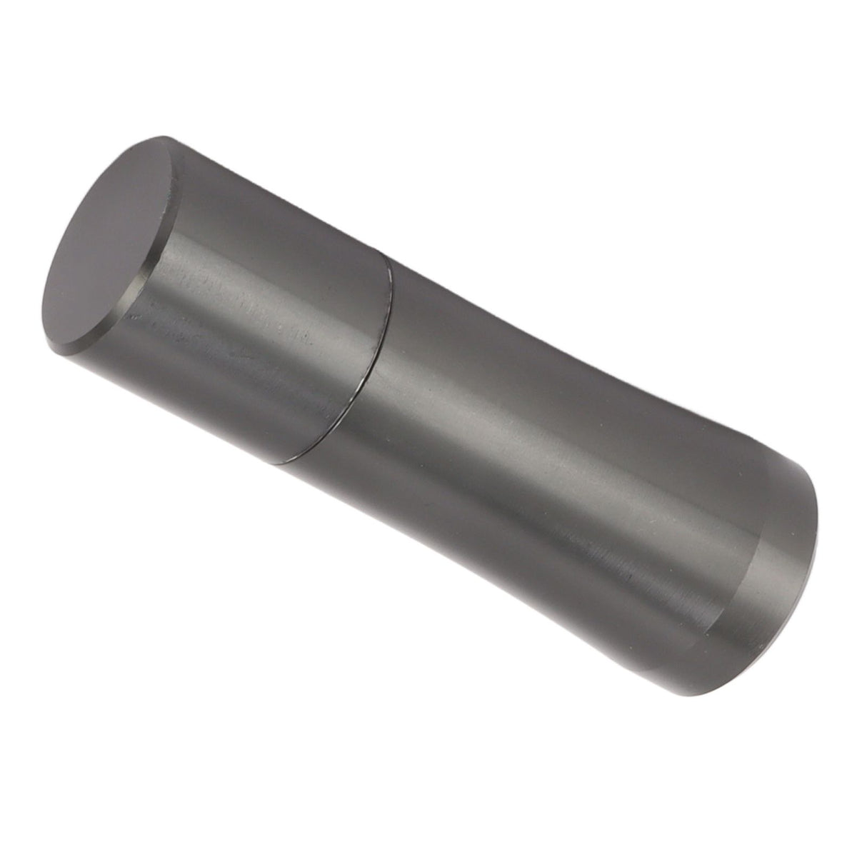 Coffee Stirring Tamper 304 Stainless Steel Needle Type Coffee Distribution Tool for Home Dark Gray