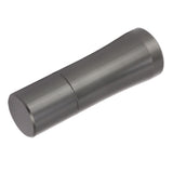 Coffee Stirring Tamper 304 Stainless Steel Needle Type Coffee Distribution Tool for Home Dark Gray - Rear View