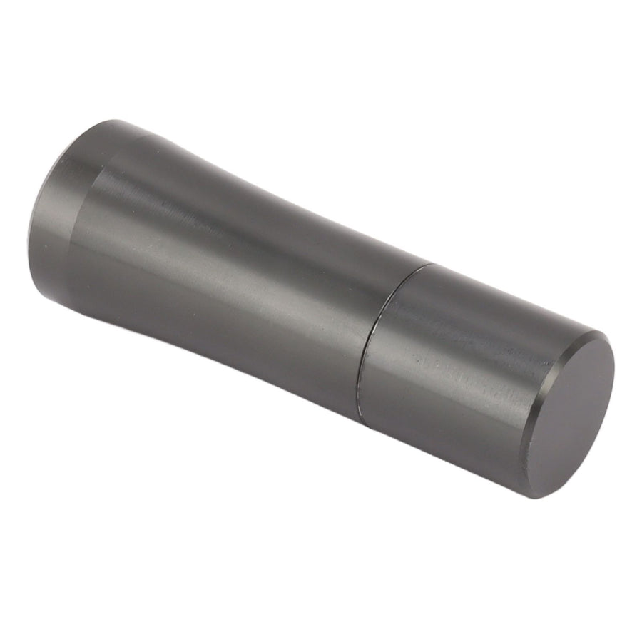 Coffee Stirring Tamper 304 Stainless Steel Needle Type Coffee Distribution Tool for Home Dark Gray