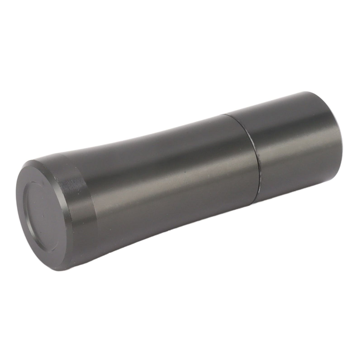 Coffee Stirring Tamper 304 Stainless Steel Needle Type Coffee Distribution Tool for Home Dark Gray