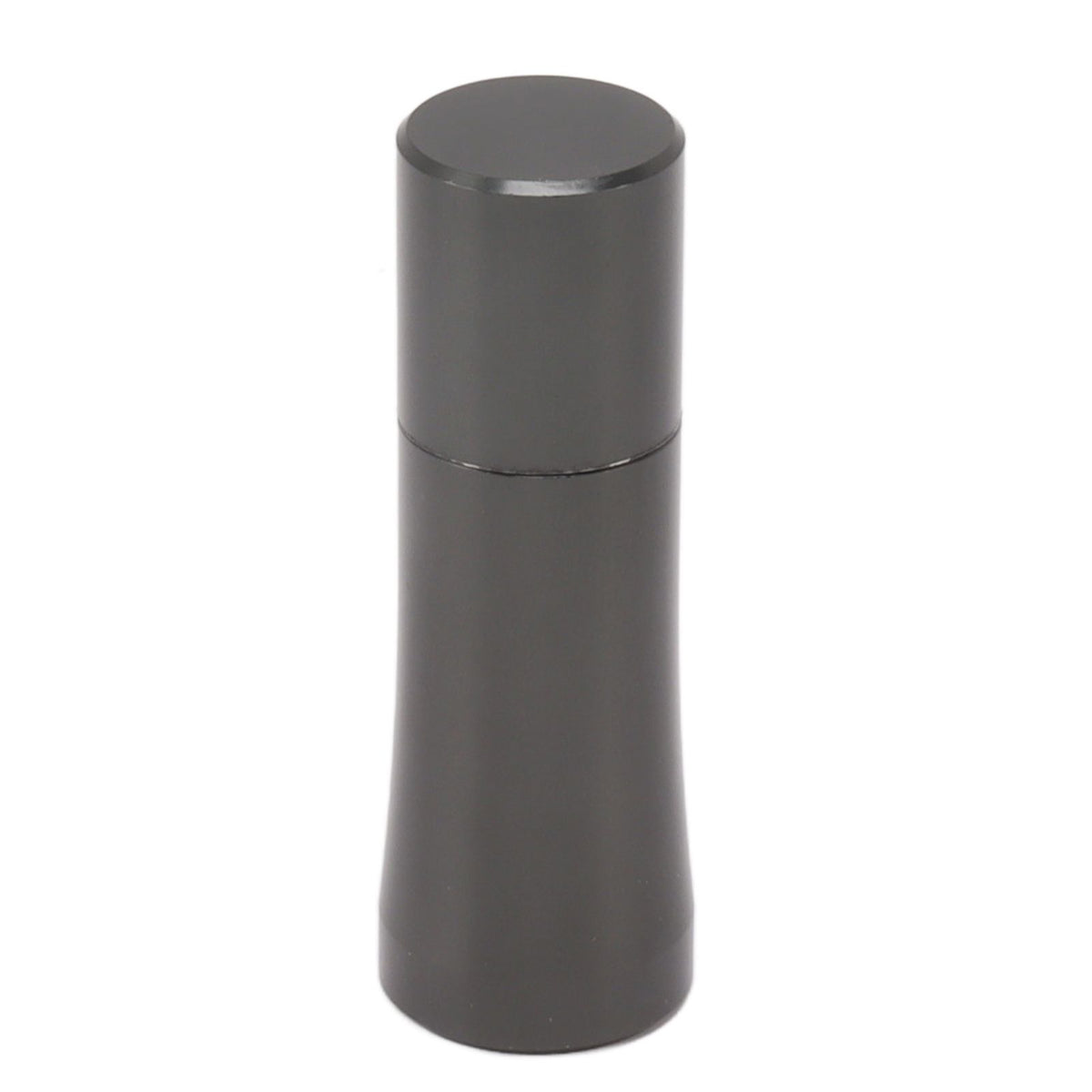 Coffee Stirring Tamper 304 Stainless Steel Needle Type Coffee Distribution Tool for Home Dark Gray