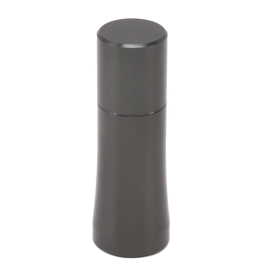 Coffee Stirring Tamper 304 Stainless Steel Needle Type Coffee Distribution Tool for Home Dark Gray