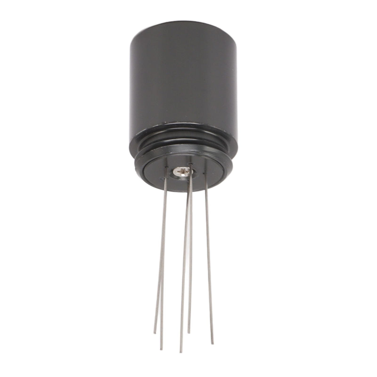 Coffee Stirring Tamper 304 Stainless Steel Needle Type Coffee Distribution Tool for Home Dark Gray
