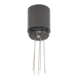 Coffee Stirring Tamper 304 Stainless Steel Needle Type Coffee Distribution Tool for Home Dark Gray