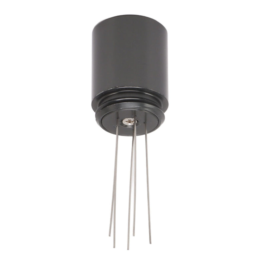 Coffee Stirring Tamper 304 Stainless Steel Needle Type Coffee Distribution Tool for Home Dark Gray