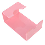 Bottomless Handle Ear Bracket Coffee Bottomless Portafilter Rack Portafilter Rack Shelf Pink