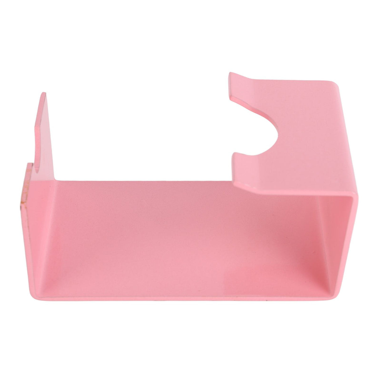 Bottomless Handle Ear Bracket Coffee Bottomless Portafilter Rack Portafilter Rack Shelf Pink