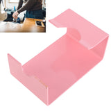Bottomless Handle Ear Bracket Coffee Bottomless Portafilter Rack Portafilter Rack Shelf Pink - Extra Image