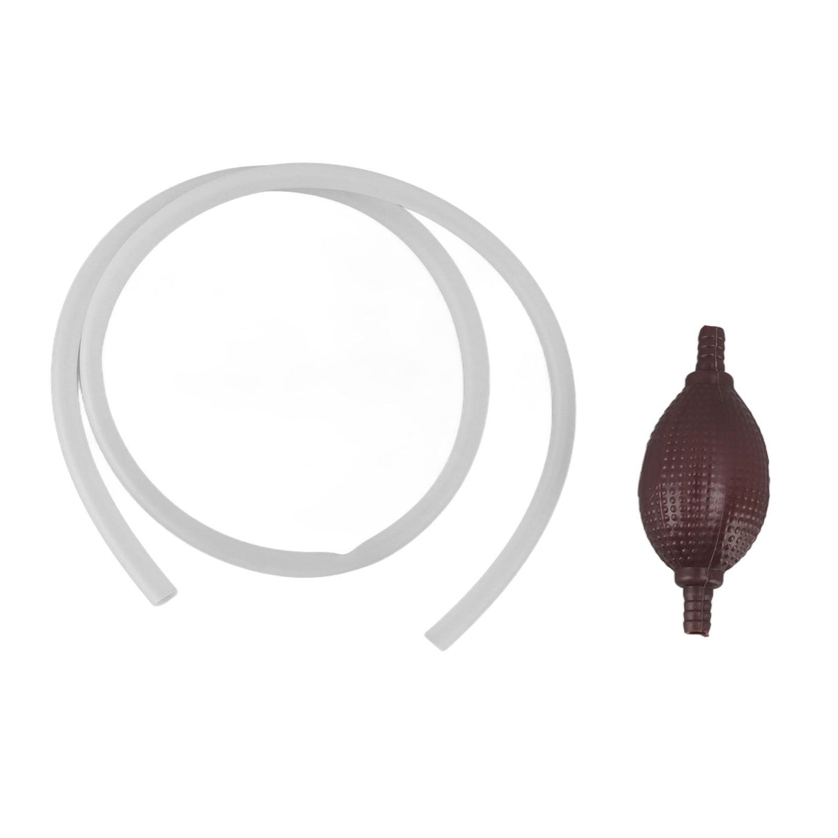 Water Storage Tea Tray with Drainage Tool Hose Non Fading Water Drainage Tea Serving Tray for Home Type B