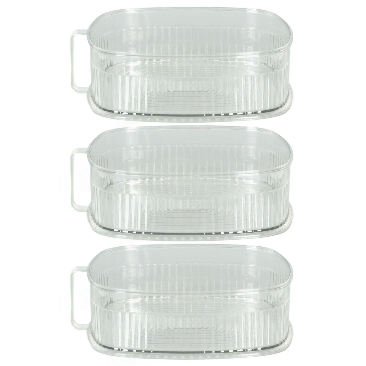 Transparent Dish Dust Cover Dustproof Multi Layer Dish Cover Multifunctional Food Cover 3 Layer